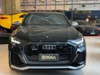 Foto numero 4 do veiculo Audi Rs Q8 TFSI QUATTRO BLINDADA - Preta - 2021/2021