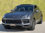 Foto numero 4 do veiculo Porsche Cayenne E-Hybrid - Cinza - 2020/2020