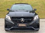 Foto numero 3 do veiculo Mercedes-Benz GLE-63 AMG Coupe 5.5 V8 Bi-Turbo - Preta - 2019/2019