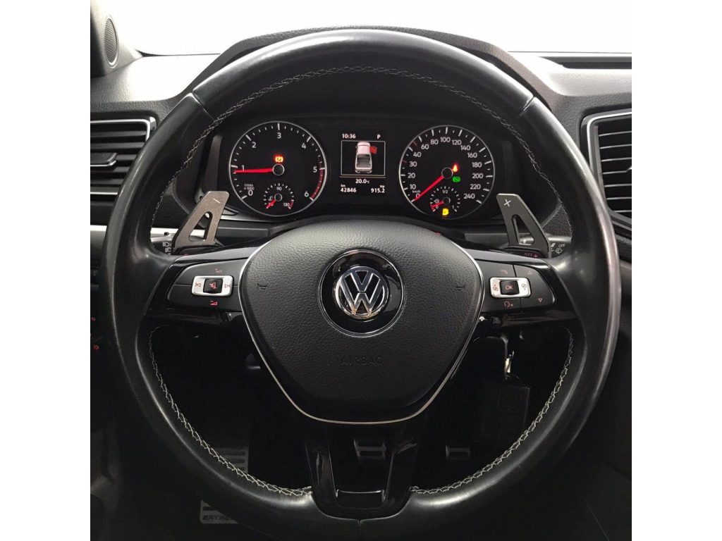 Volkswagen Amarok Extreme 3.0 V6 2020