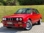 Foto numero 0 do veiculo BMW 318i E30 1.8 - Vermelha - 1991/1991