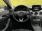 Foto numero 17 do veiculo Mercedes-Benz Gla 200 Advance 1.6 - Cinza - 2019/2019