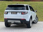 Foto numero 7 do veiculo Land Rover Discovery Sport HSE TD4 7 L - Branca - 2017/2017