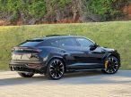 Foto numero 5 do veiculo Lamborghini Urus 4.0 V8 - Preta - 2019/2019