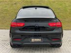 Foto numero 8 do veiculo Mercedes-Benz GLE-63 AMG Coupe 5.5 V8 Bi-Turbo - Preta - 2019/2019