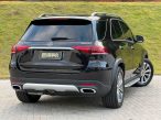 Foto numero 6 do veiculo Mercedes-Benz GLE-400 4Matic 3.0 Turbo - Preta - 2019/2020