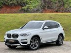 Foto numero 0 do veiculo BMW X3 XDRIVE 20I - Branca - 2020/2020