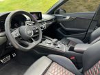 Foto numero 8 do veiculo Audi RS4 Avant 2.9 - Cinza - 2019/2019