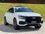 Foto numero 3 do veiculo Audi Q8 Performance 3.0 TFSi - Branca - 2019/2019