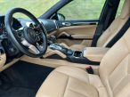 Foto numero 11 do veiculo Porsche Cayenne 3.0 V6 - Preta - 2015/2016