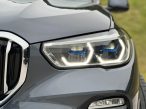 Foto numero 3 do veiculo BMW X5 Xdrive 45E 3.0 Hibrido - Cinza - 2021/2022