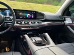 Foto numero 12 do veiculo Mercedes-Benz GLE-400 4Matic 3.0 Turbo - Preta - 2019/2020