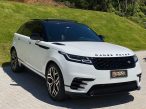 Foto numero 2 do veiculo Land Rover Range Rover Velar SE p300 Dynamic 2.0 Turbo - Branca - 2020/2020