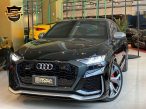 Foto numero 0 do veiculo Audi Rs Q8 TFSI QUATTRO BLINDADA - Preta - 2021/2021