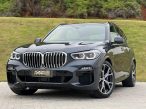 Foto numero 0 do veiculo BMW X5 Xdrive 45E 3.0 Hibrido - Cinza - 2021/2022