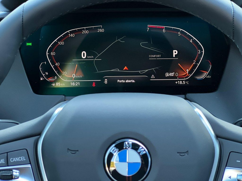 BMW 118I 1.5 Turbo 2022