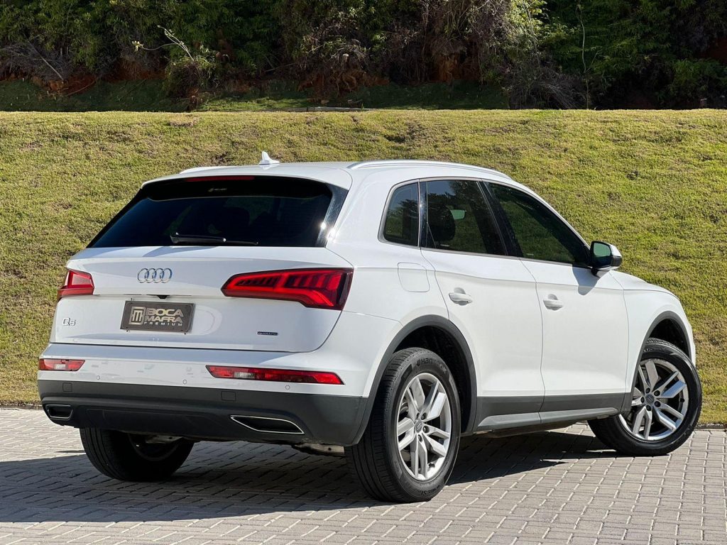 Audi Q5 Prestige 2.0 Quattro 2020