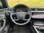 Foto numero 10 do veiculo Audi E-Tron Perf Black Elétrico - Branca - 2020/2020