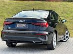 Foto numero 6 do veiculo Audi A3 Sedan 1.4 SLine Limited - Preta - 2021/2022