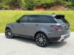 Foto numero 4 do veiculo Land Rover Range Rover Sport 3.0 HSE - Cinza - 2018/2018