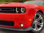 Foto numero 3 do veiculo Dodge Challenger R/T Hemi V8 - Laranja - 2021/2021