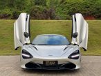 Foto numero 8 do veiculo Mclaren 720S 4.0 Spider - Prata - 2019/2019