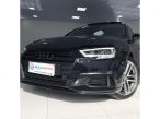 Foto numero 2 do veiculo Audi A3 Performance Black 2.0 - Preta - 2020/2020