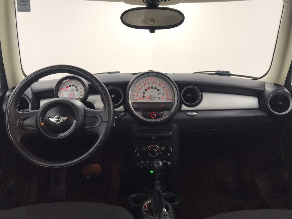 Mini Cooper One 1.6  2013