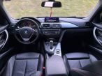 Foto numero 10 do veiculo BMW 328 2.0 Turbo - Cinza - 2013/2014