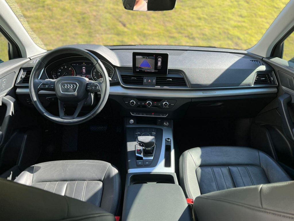 Audi Q5 Prestige 2.0 Quattro 2020