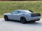 Foto numero 3 do veiculo Dodge Challenger R/T SCAT PACK V8 - Cinza - 2021/2021