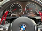 Foto numero 10 do veiculo BMW X6 50M Sport 4.4 V8 - Vermelha - 2016/2016