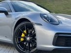 Foto numero 3 do veiculo Porsche 911 Carrera - Prata - 2020/2020