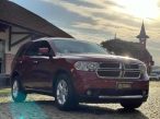 Foto numero 3 do veiculo Dodge Durango Crew 3.6 4x4 7L - Vermelha - 2013/2013