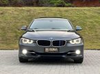 Foto numero 2 do veiculo BMW 328 2.0 Turbo - Cinza - 2013/2014