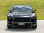 Foto numero 2 do veiculo Porsche Cayenne V6 3.0 - Preta - 2019/2019