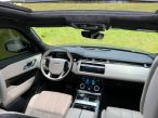 Foto numero 11 do veiculo Land Rover Range Rover Velar P380 HSE FIRST EDITION 3.0 V6 AUT 4X4 - Cinza - 2017/2018