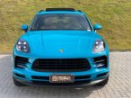 Foto numero 6 do veiculo Porsche Macan S 3.0 V6 - Azul - 2020/2020