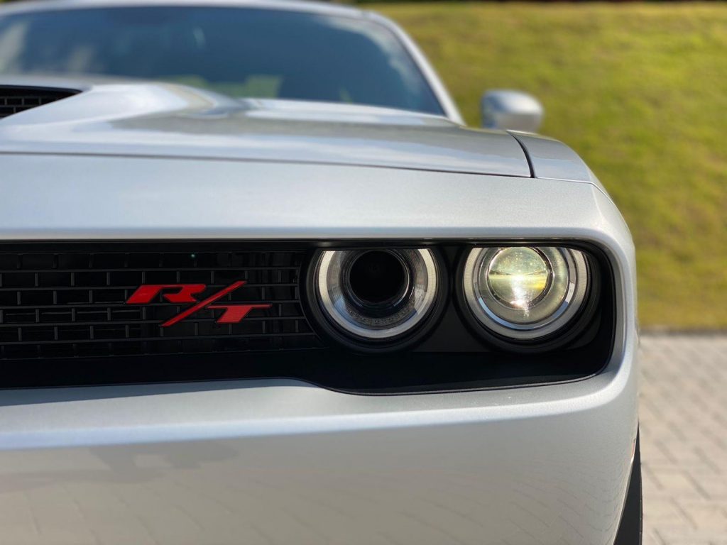 Dodge Challenger RT Scat Pack Widebody  2021