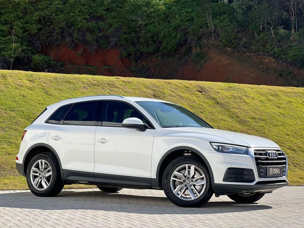 Audi Q5 Prestige 2.0 Quattro 2020