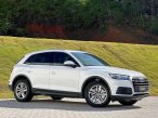 Foto numero 5 do veiculo Audi Q5 Prestige 2.0 Quattro - Branca - 2019/2020