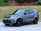 Foto numero 0 do veiculo Land Rover Discovery 3.0 4x4 SE 7L - Cinza - 2019/2019