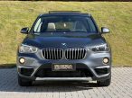 Foto numero 2 do veiculo BMW X1 2.0 Turbo - Cinza - 2019/2019