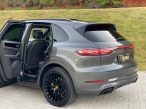 Foto numero 6 do veiculo Porsche Cayenne V6 3.0 - Cinza - 2019/2019