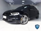 Foto numero 0 do veiculo Audi A3 Performance Black 2.0 - Preta - 2020/2020