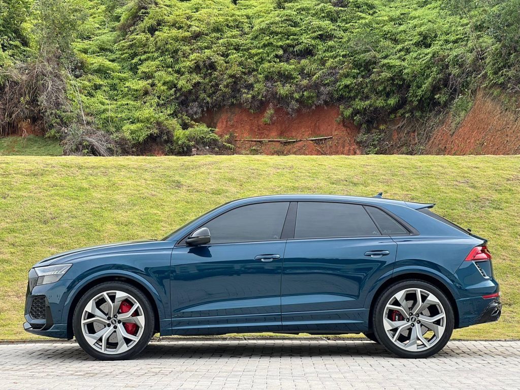 Audi Rs Q8 4.0 V8 TFSi 2021