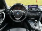 Foto numero 7 do veiculo BMW 328 2.0 Turbo - Cinza - 2013/2014