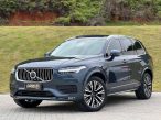 Foto numero 0 do veiculo Volvo XC90 T6 MOMENTUM - Azul - 2019/2020