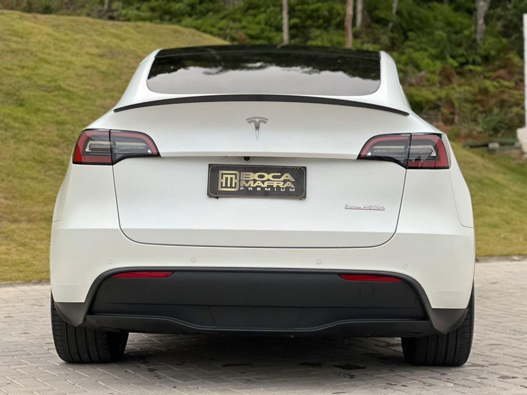 Tesla Model Y Performance AWD Elétrico 2021