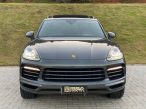 Foto numero 4 do veiculo Porsche Cayenne V6 3.0 - Cinza - 2019/2019